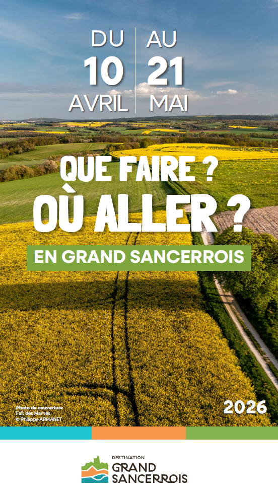 QFOA du 10 avril au 21 mai 2026