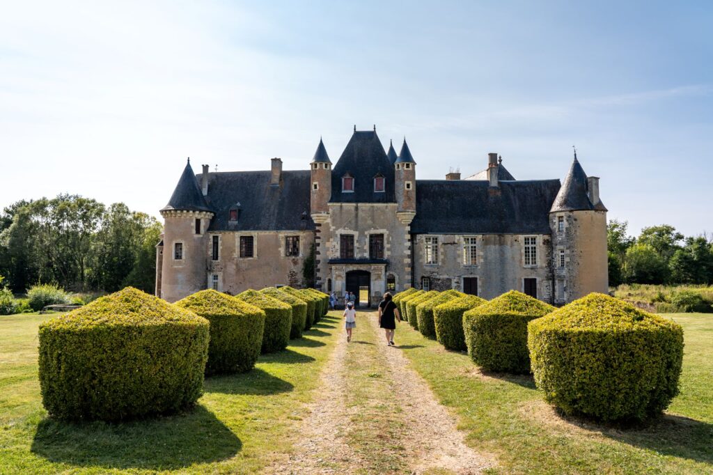batch_Destination Grand Sancerrois © Philippe ARMANET - Château de Boucard (3)