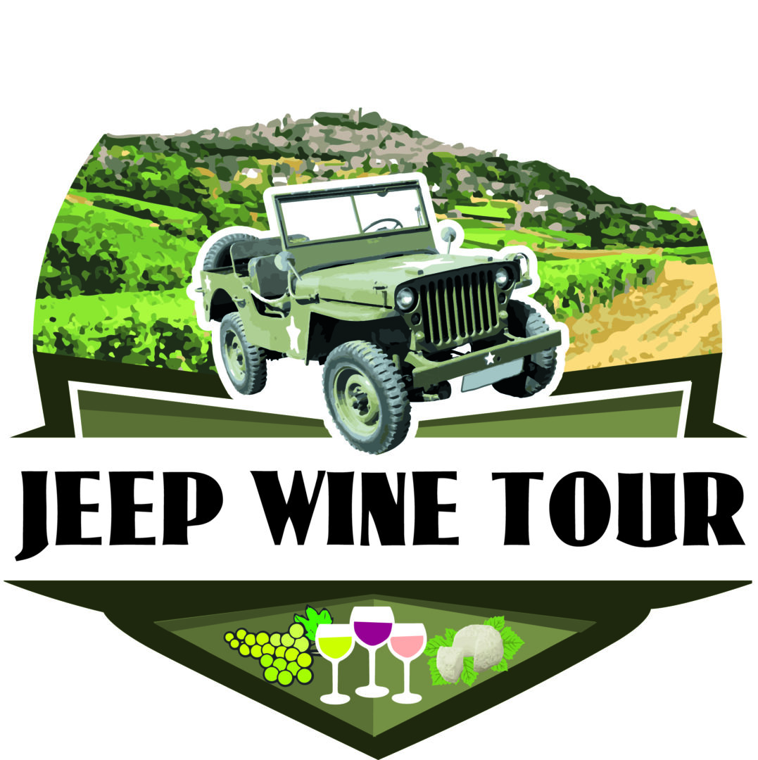 Jeep Wine Tour: Balades oenotouristiques en Jeep Willys