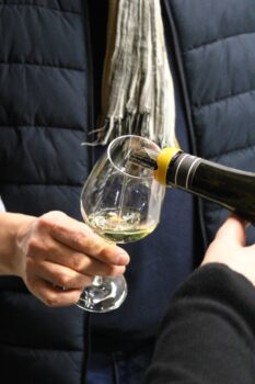 02 Oenotourisme © Domaine Henri Bourgeois