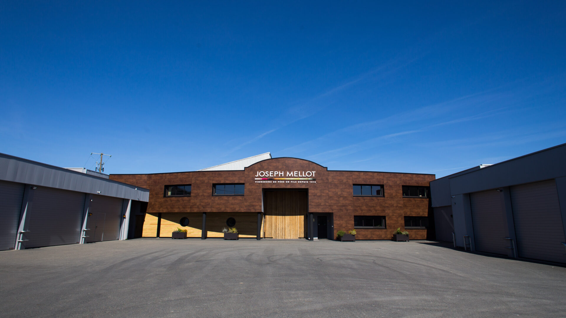 Domaine Joseph Mellot