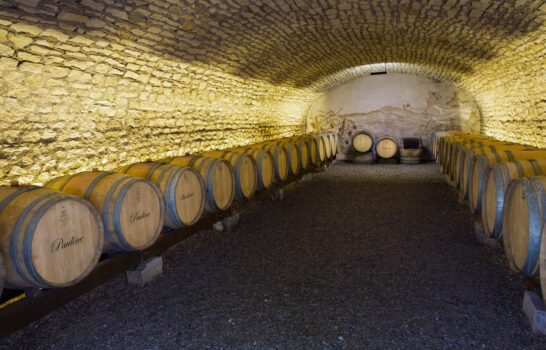  Domaine Eric Louis