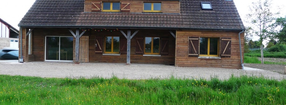 Gîte du Castor