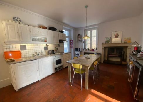 cuisine partagée villa marlise