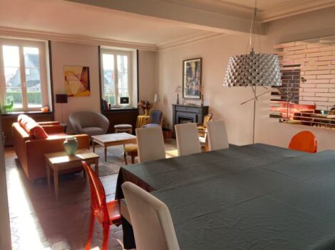 salon salle a manger villa marlise