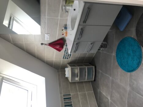 salle d'eau 