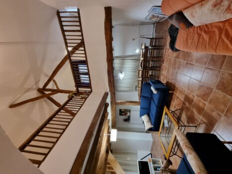 9 vue sejour avec mezzanine
