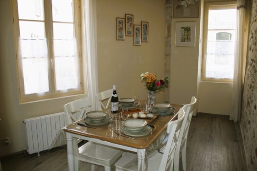 coin repas