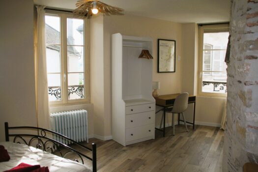 chambre 2