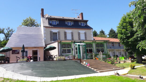 La Buissonière