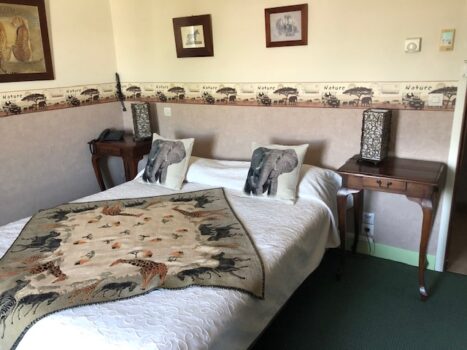 Chambre 4