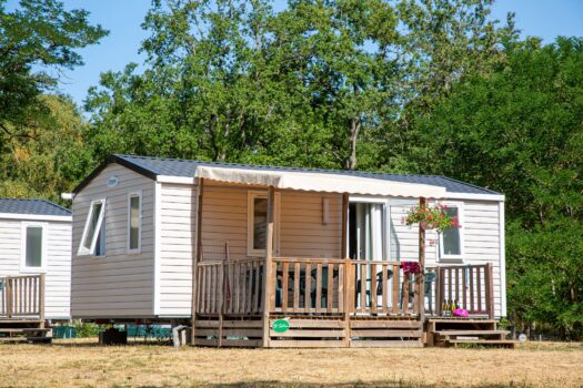 mobil-home