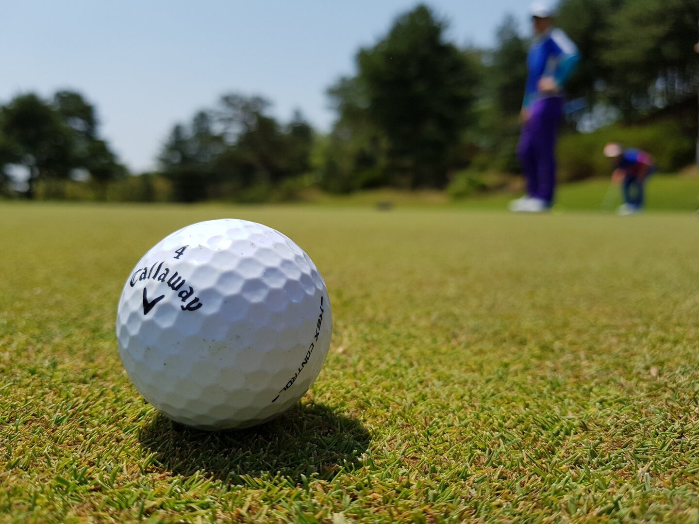 Golf de Sancerre