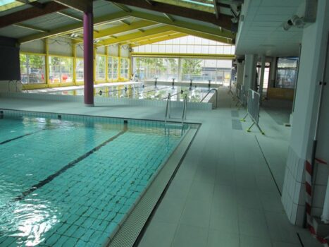 Bassins-Presles-Belleville-Piscine