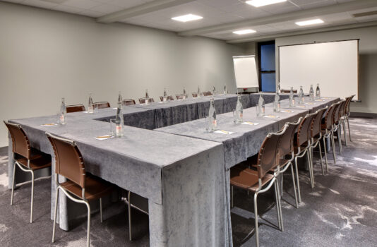 Salle Caillottes