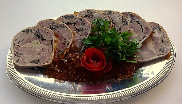Charcuterie du Beffroi