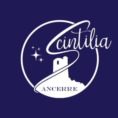 Scintilia