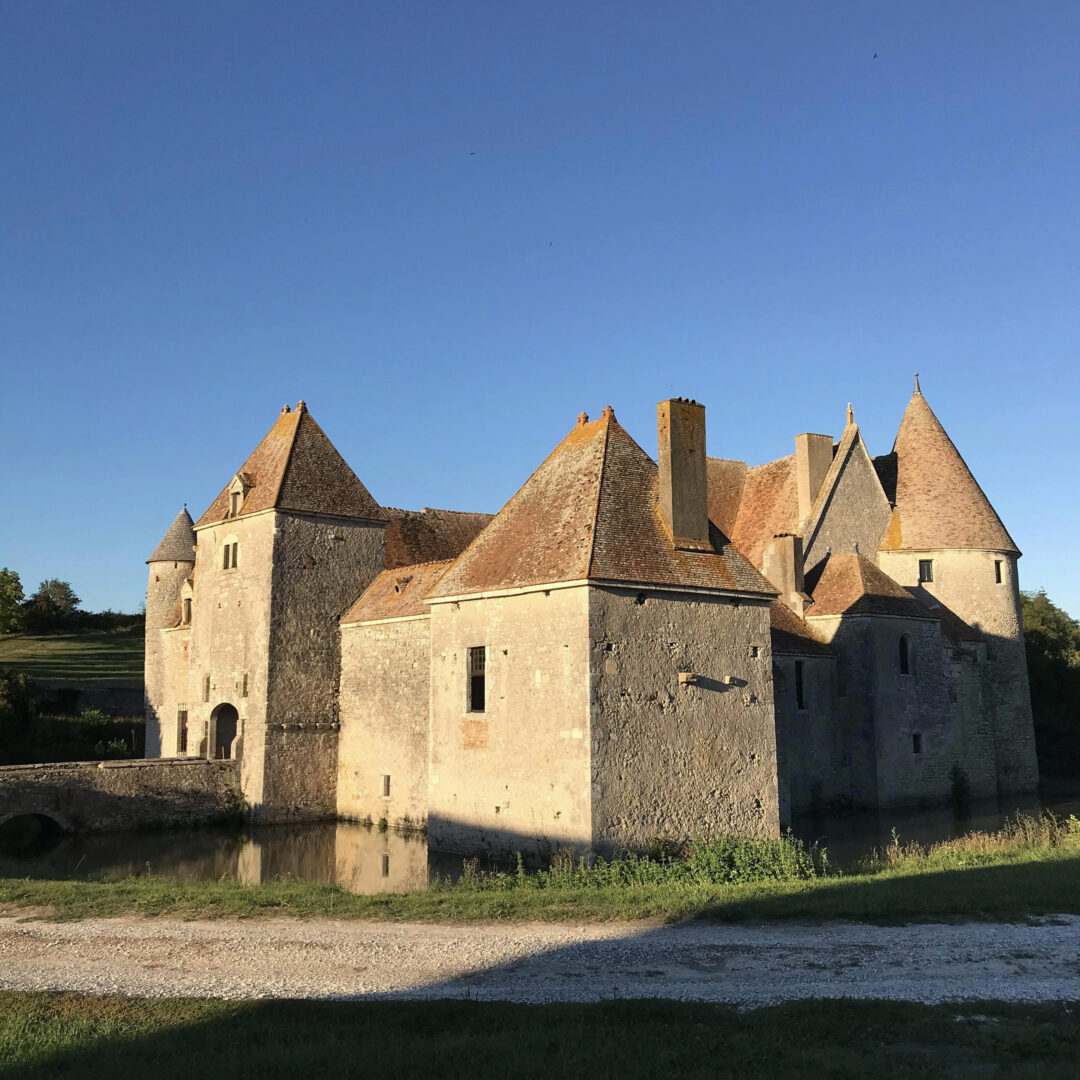 Château de Buranlure